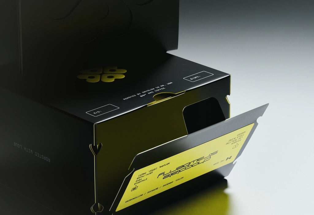 Chocolate Strawberry