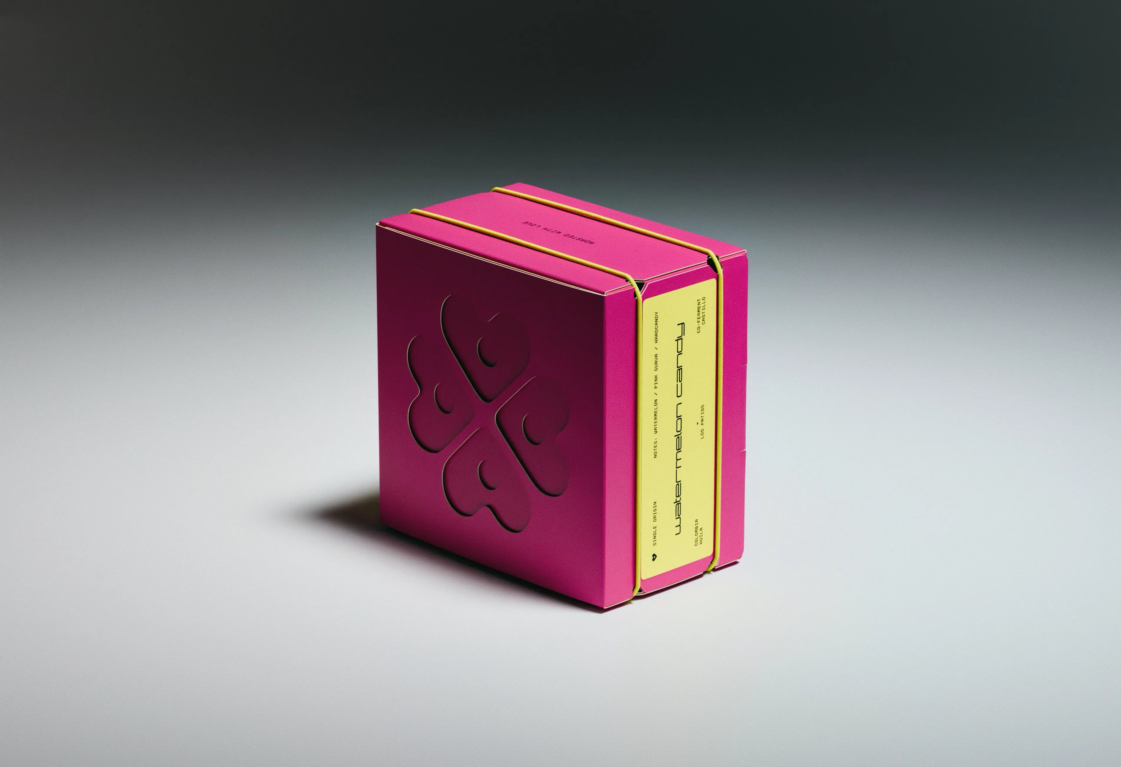 Watermelon Candy