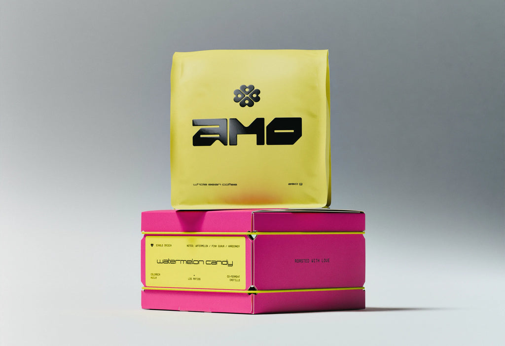 Watermelon Candy