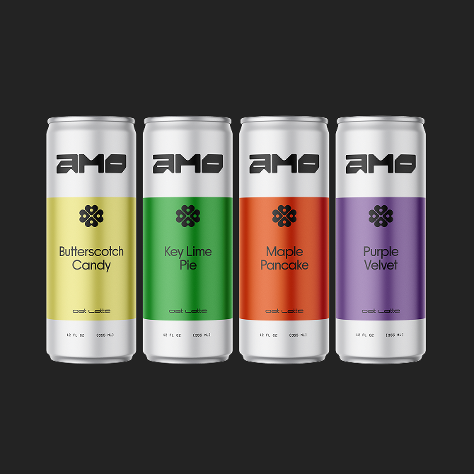 24 Pack Can